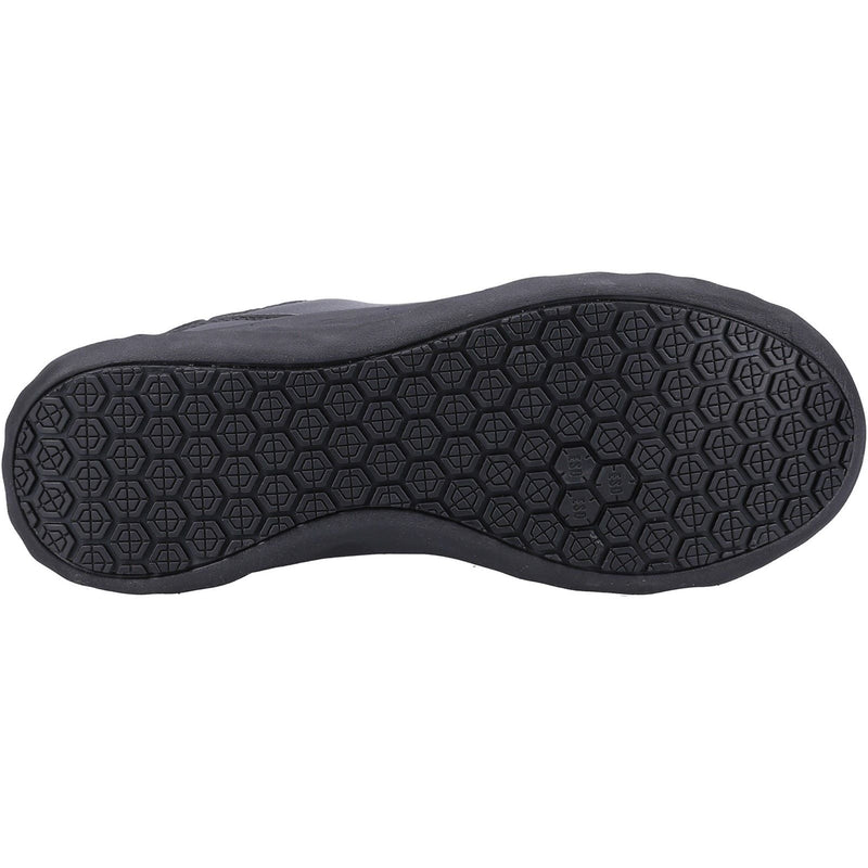 Safety Jogger Patricia O1 SRC ESD Occupational Footwear - Black (36305 - 67715) - 36305-67715-02 - Safety Jogger - Trade Counter Direct