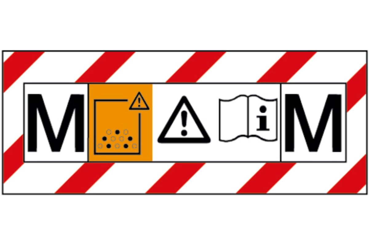 Metabo ASR36-18BL25MSC 36-18V M-Class Cordless Dust Extractor Bare Unit - 602046850