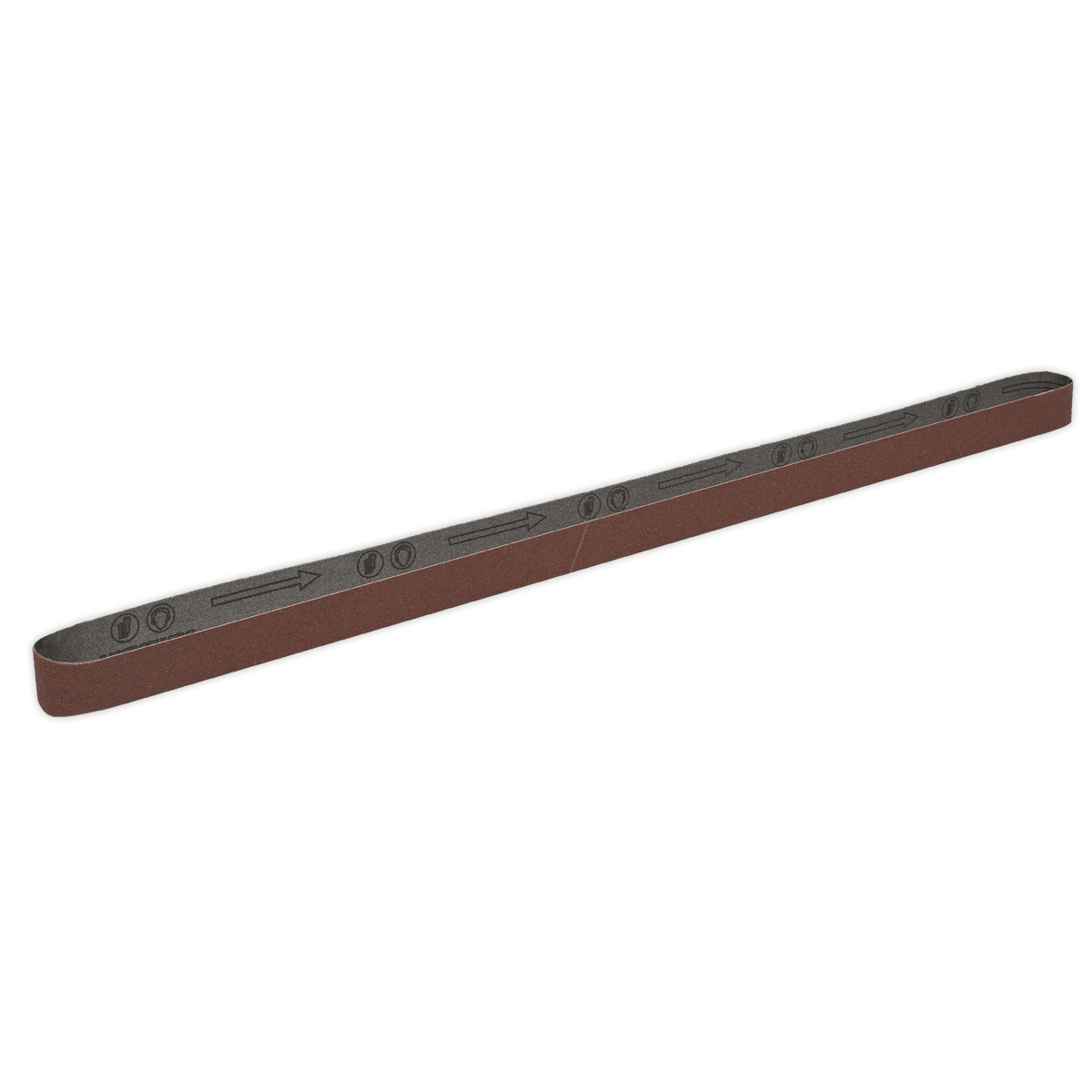 Sealey SB0022 Sanding Belt 20 x 1000mm 80Grit