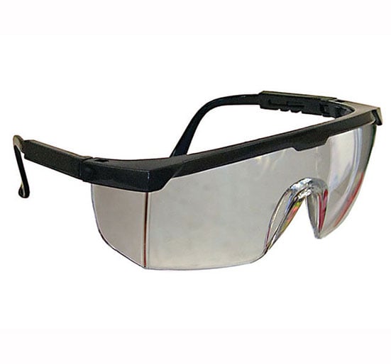 Scan Classic Spectacle Clear - Single Unit - SCAPPESPCLCL - Scan - Trade Counter Direct