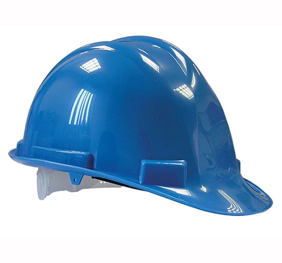 Scan Safety Helmets - SCAPPESHB - Scan - Trade Counter Direct