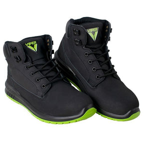 Scan Safety Viper Safety Boots - 11 - XMS22VIP11 - XMS22VIP11 - Scan - Trade Counter Direct
