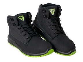 Scan Safety Viper Safety Boots - 9 - XMS22VIP9 - XMS22VIP9 - Viper - Trade Counter Direct