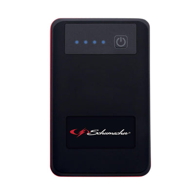 Schumacher® SL471 12V Lithium Booster and Power Bank, 600PA - DR-13749 - Schumacher - Trade Counter Direct