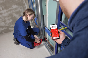 Rothenberger Romax Compact III Press Jaw Set with Jaws, Battery, Charger and Case