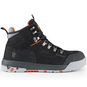 Scruffs Hydra Safety Boots - T55043 - Scruffs - Trade Counter Direct