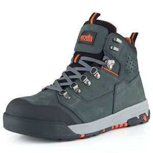 Scruffs Hydra Safety Boots - T55043 - Scruffs - Trade Counter Direct
