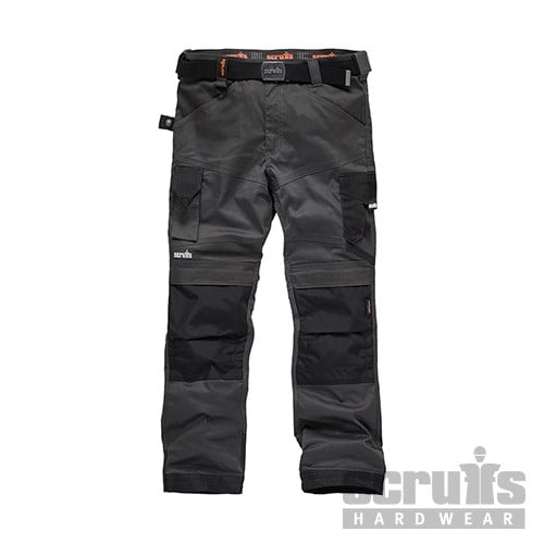 Scruffs Pro Flex Trouser - T54761 - Scruffs - Trade Counter Direct
