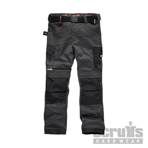 Scruffs Pro Flex Trouser - T54761 - Scruffs - Trade Counter Direct
