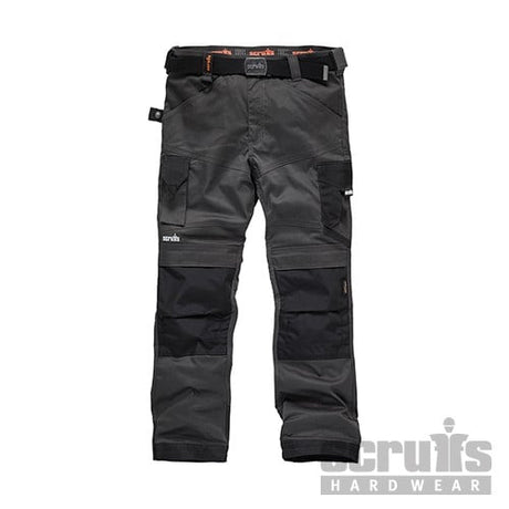 Scruffs Pro Flex Trouser - T54761 - Scruffs - Trade Counter Direct