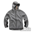 Scruffs Trade Air - Layer Hoodie Charcoal - T55118 - Scruffs - Trade Counter Direct