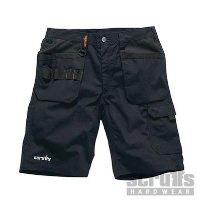 Scruffs Trade Flex Holster Short - T54655 - Scruffs - Trade Counter Direct