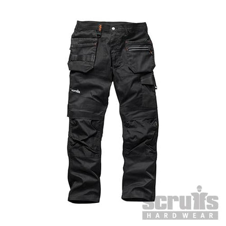 Scruffs Trade Flex Trouser - T54496 - Scruffs - Trade Counter Direct
