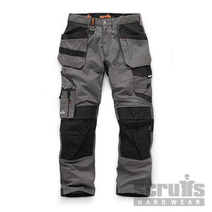 Scruffs Trade Holster Trouser - T55212 - Scruffs - Trade Counter Direct