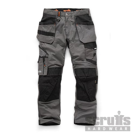 Scruffs Trade Holster Trouser - T55212 - Scruffs - Trade Counter Direct