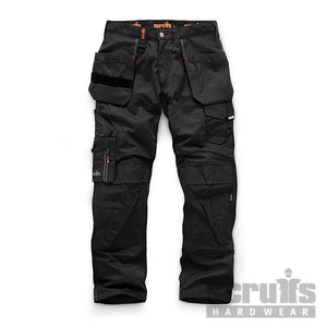 Scruffs Trade Holster Trouser - T55212 - Scruffs - Trade Counter Direct