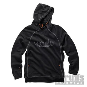 Scruffs Trade Hoodie - T54512 - Scruffs - Trade Counter Direct