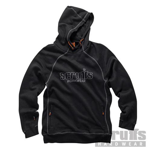 Scruffs Trade Hoodie - T54512 - Scruffs - Trade Counter Direct