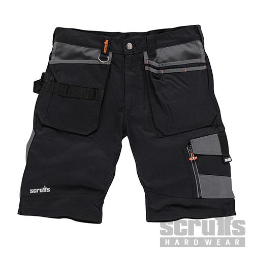 Scruffs Trade Short - T53925 - Scruffs - Trade Counter Direct