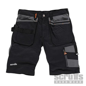 Scruffs Trade Short - T53925 - Scruffs - Trade Counter Direct