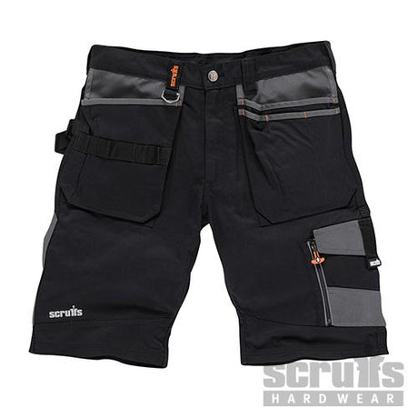 Scruffs Trade Short - T53925 - Scruffs - Trade Counter Direct