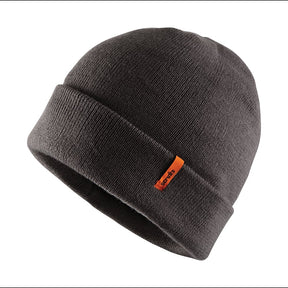 Scruffs Trade Thinsulate Beanie Graphite - Trade Thinsulate Beanie Graphite - T55512 - TST55512 - Scruffs - Trade Counter Direct