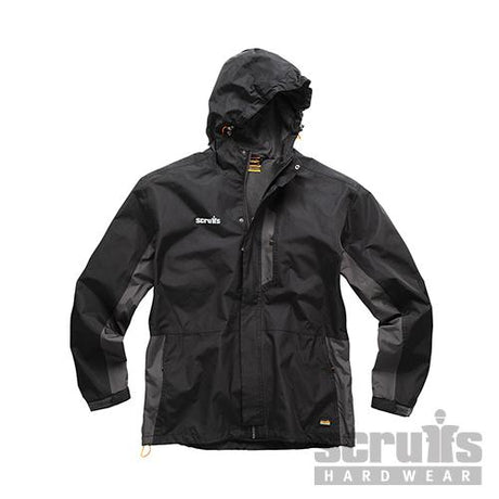 Scruffs Worker Jacket - T54858 - Scruffs - Trade Counter Direct