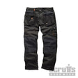 Scruffs Worker Plus Trouser - T51792 - Scruffs - Trade Counter Direct