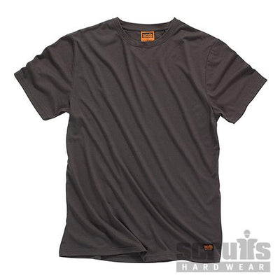 Scruffs Worker T-Shirt - T54672 - Scruffs - Trade Counter Direct
