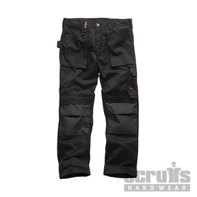 Scruffs Worker Trouser - T54819 - Scruffs - Trade Counter Direct