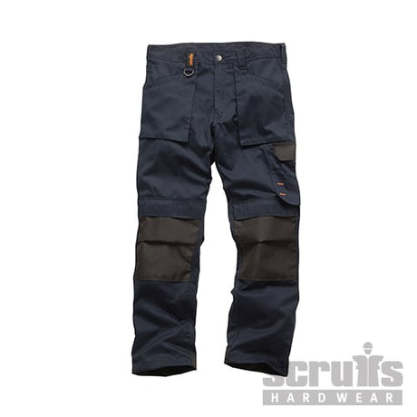 Scruffs Worker Trouser - T54819 - Scruffs - Trade Counter Direct