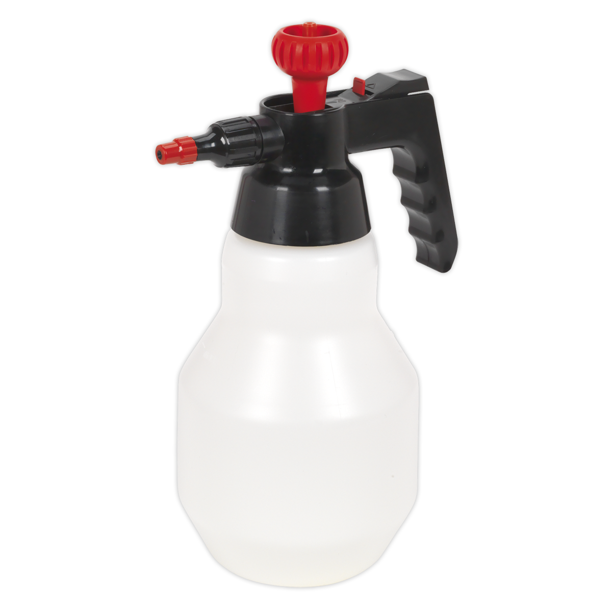 Sealey SCSG05 Premium Pressure Solvent Sprayer with Viton® Seals 1.5L