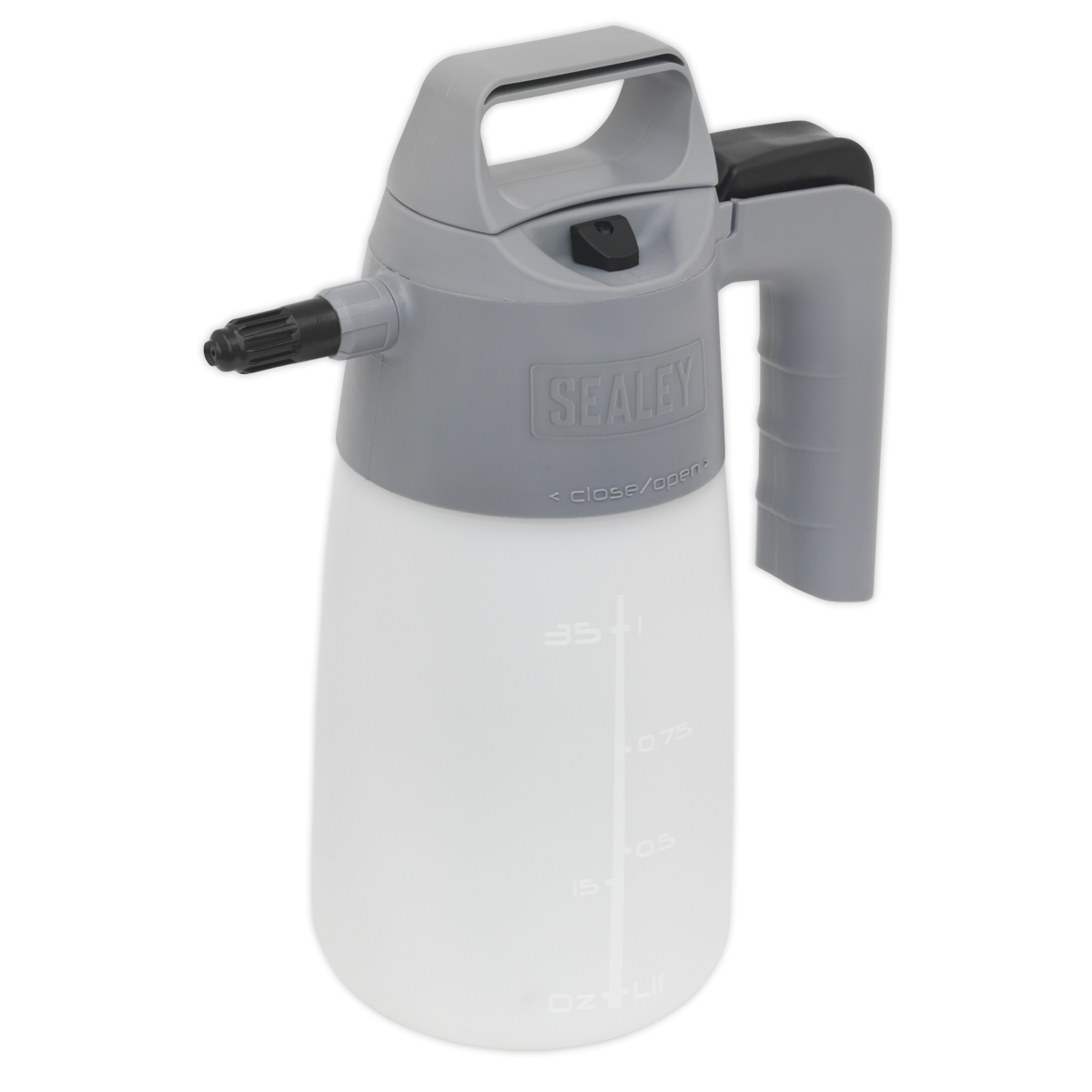 Sealey SCSG06 Premier Industrial Pressure Sprayer with Viton® Seals