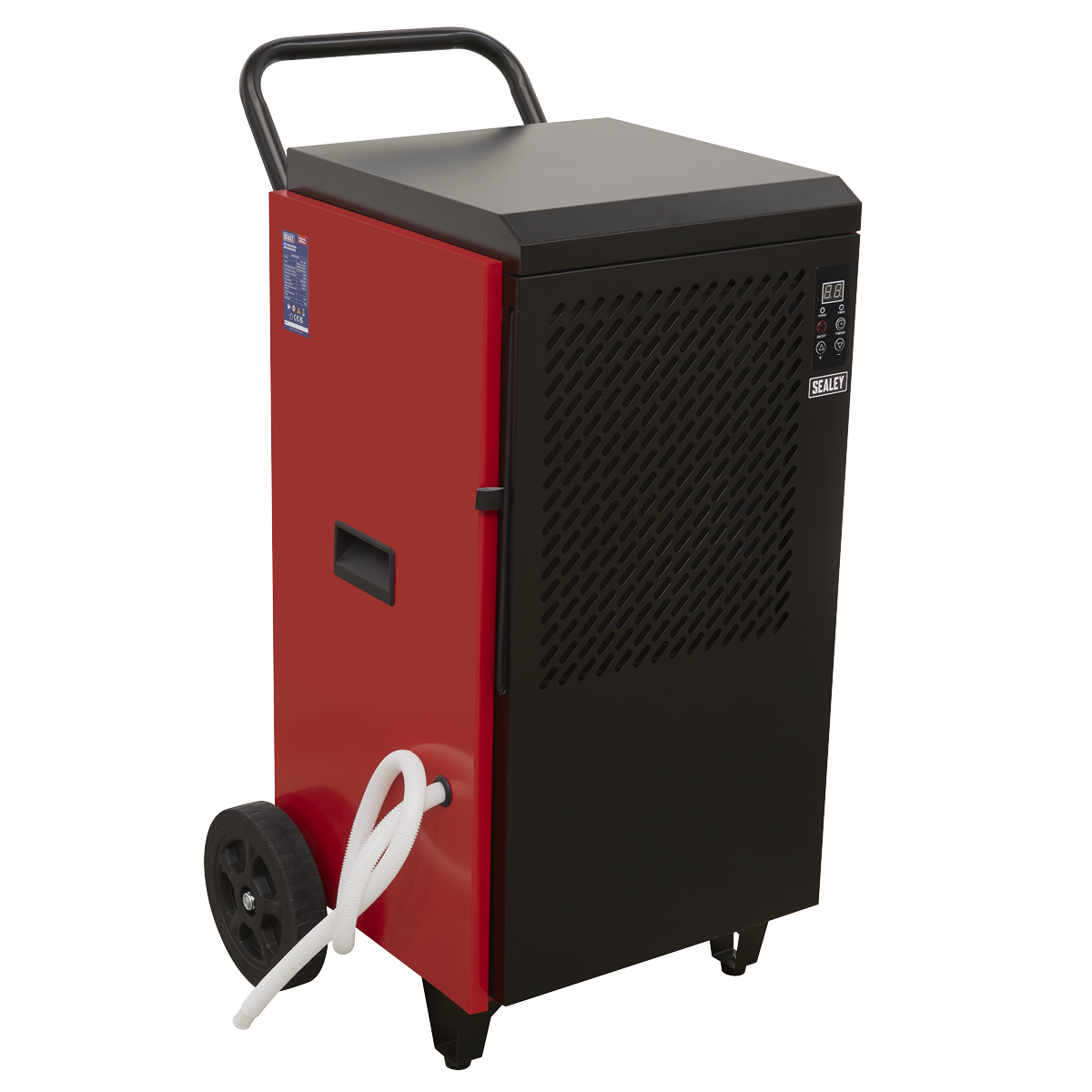 Sealey SDH70 Industrial Dehumidifier 70L