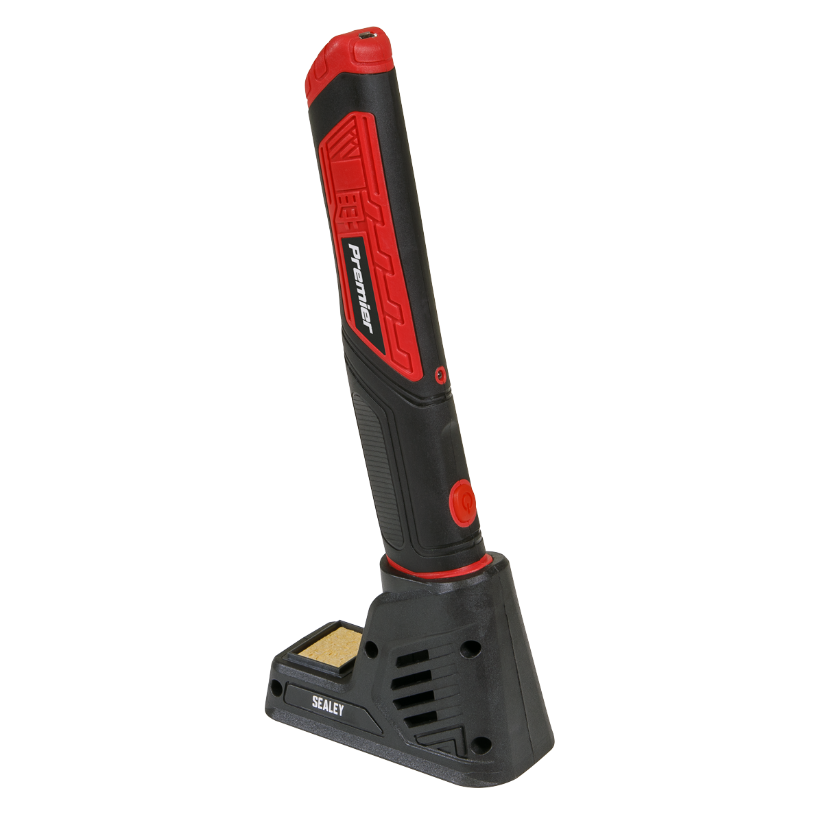 Sealey SDL7 Soldering Iron Rechargeable 8W Lithium-ion