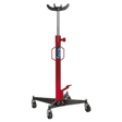 Sealey 1000ETJ Transmission Jack 1tonne Vertical - 1000ETJ - Sealey Tools UK - Trade Counter Direct