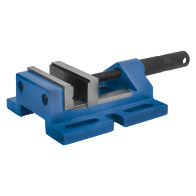 Sealey 100DV Super Drill Vice 100mm Jaw - 100DV - Sealey Tools UK - Trade Counter Direct