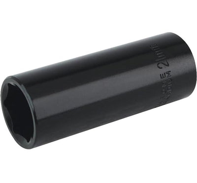 Sealey 1/2" 21mm socket deep - IS1221D - Sealey Tools UK - Trade Counter Direct