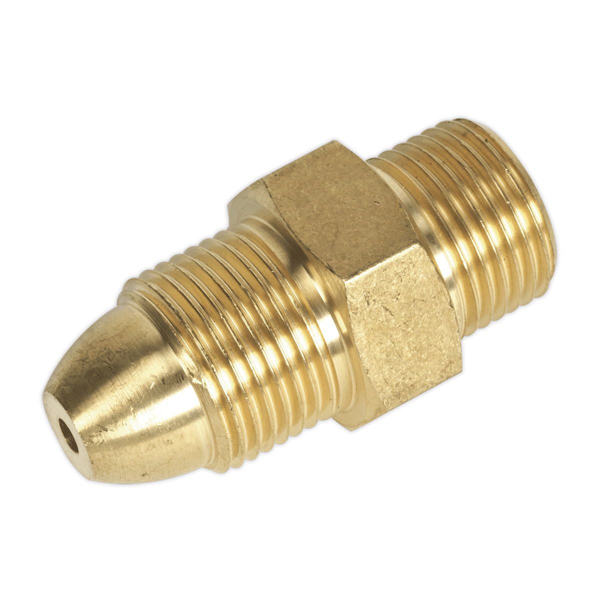 Sealey 120/432102 Bull Nose Adaptor - 120/432102 - Sealey Tools UK - Trade Counter Direct