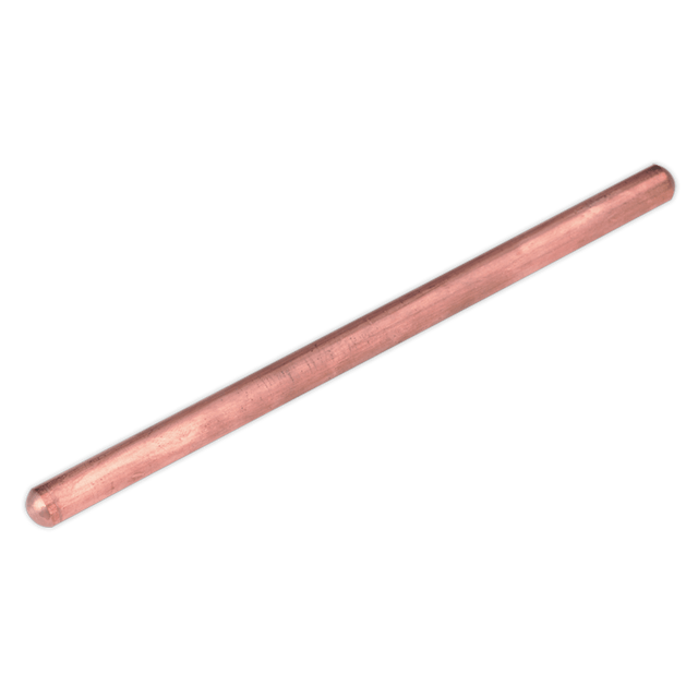 Sealey 120/690046 Straight Electrode 215mm - 120/690046 - Sealey Tools UK - Trade Counter Direct