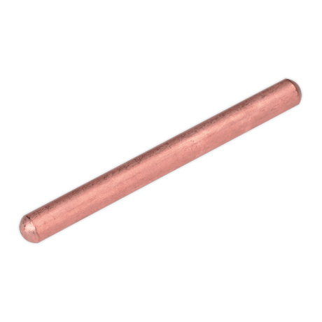 Sealey 120/690047 Straight Electrode 130mm - 120/690047 - Sealey Tools UK - Trade Counter Direct