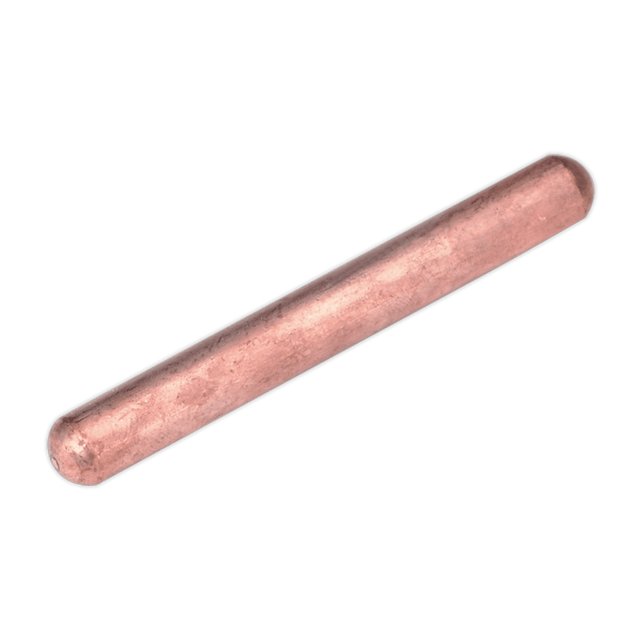 Sealey 120/690049 Straight Electrode 100mm - 120/690049 - Sealey Tools UK - Trade Counter Direct