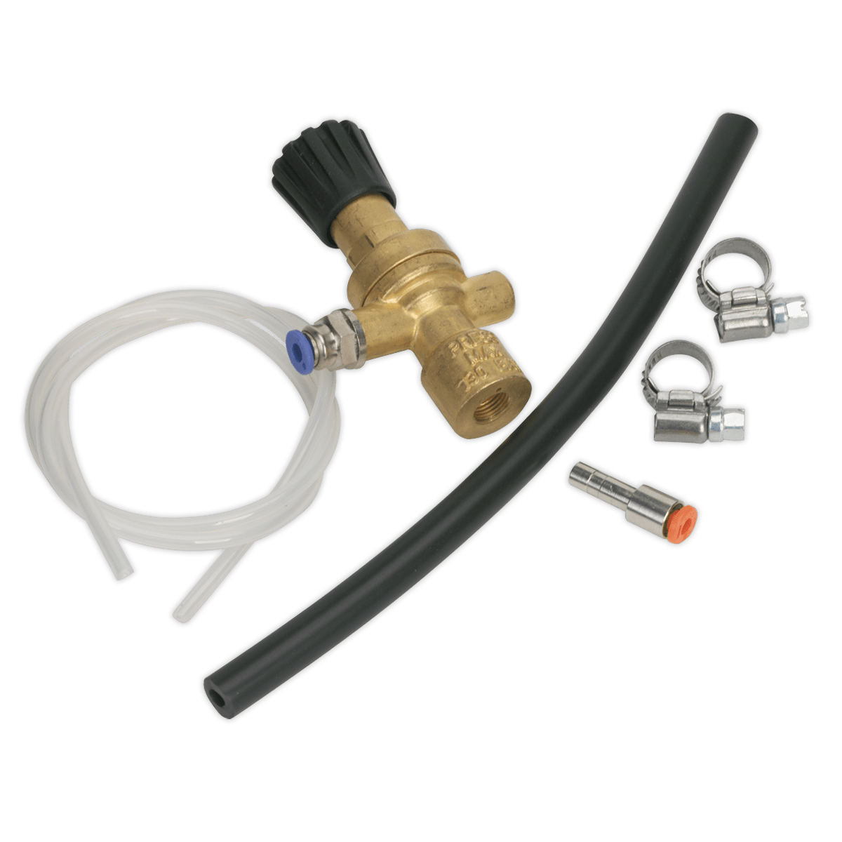 Sealey 120.802032 Gas/Gasless Conversion Kit - 120.802032 - Sealey Tools UK - Trade Counter Direct