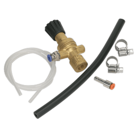 Sealey 120.802032 Gas/Gasless Conversion Kit - 120.802032 - Sealey Tools UK - Trade Counter Direct