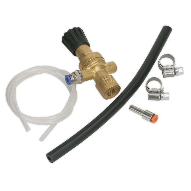 Sealey 120.802032 Gas/Gasless Conversion Kit - 120.802032 - Sealey Tools UK - Trade Counter Direct