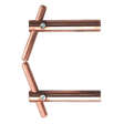 Sealey 120/803150 Spot Welding Arms Inclined Electrode Holder 120mm - 120/803150 - Sealey Tools UK - Trade Counter Direct