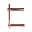 Sealey 120/803151 Spot Welding Arms Plain Electrode Holder 130mm - 120/803151 - Sealey Tools UK - Trade Counter Direct