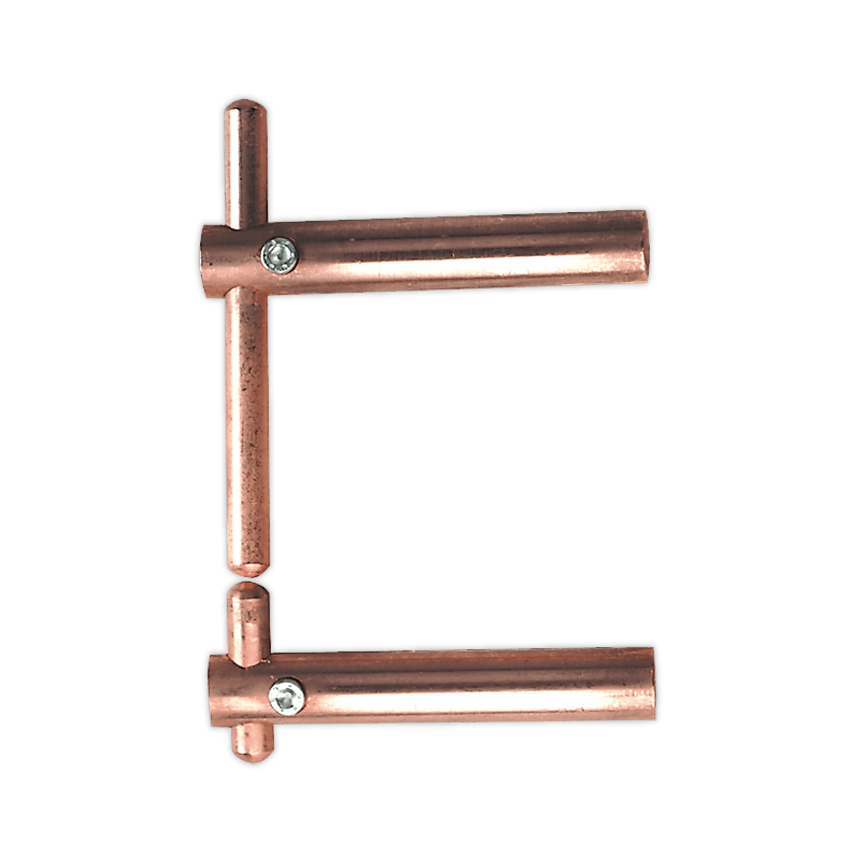 Sealey 120/803151 Spot Welding Arms Plain Electrode Holder 130mm - 120/803151 - Sealey Tools UK - Trade Counter Direct