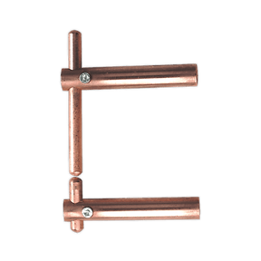 Sealey 120/803151 Spot Welding Arms Plain Electrode Holder 130mm - 120/803151 - Sealey Tools UK - Trade Counter Direct