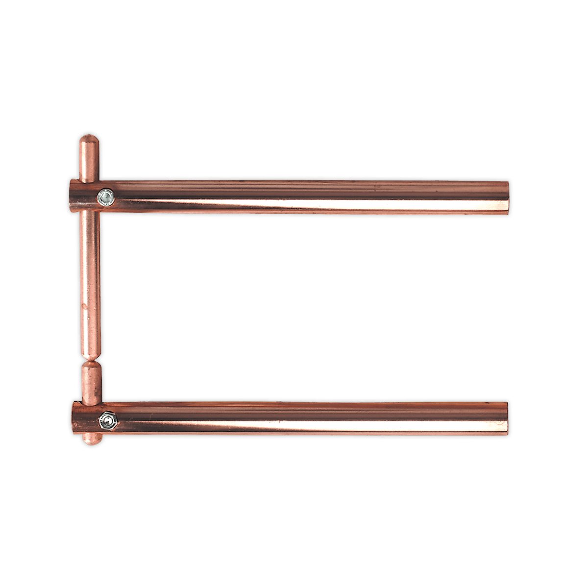 Sealey 120/803152 Spot Welding Arms Plain Electrode Holder 250mm - 120/803152 - Sealey Tools UK - Trade Counter Direct
